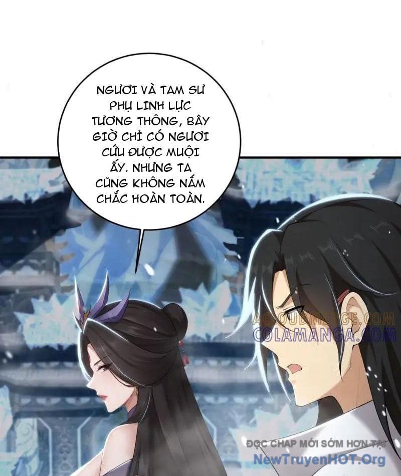 Bắt Đầu Với Tuyệt Sắc Sư Tôn: Hệ Thống Tổng Cục Phản Cốt: Chapter 179