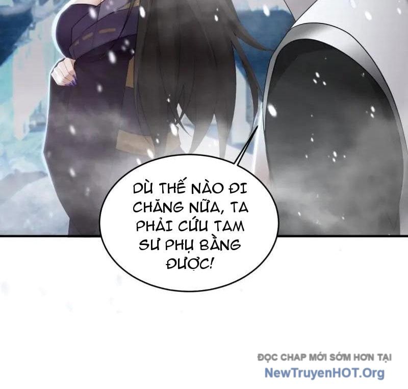 Bắt Đầu Với Tuyệt Sắc Sư Tôn: Hệ Thống Tổng Cục Phản Cốt: Chapter 179