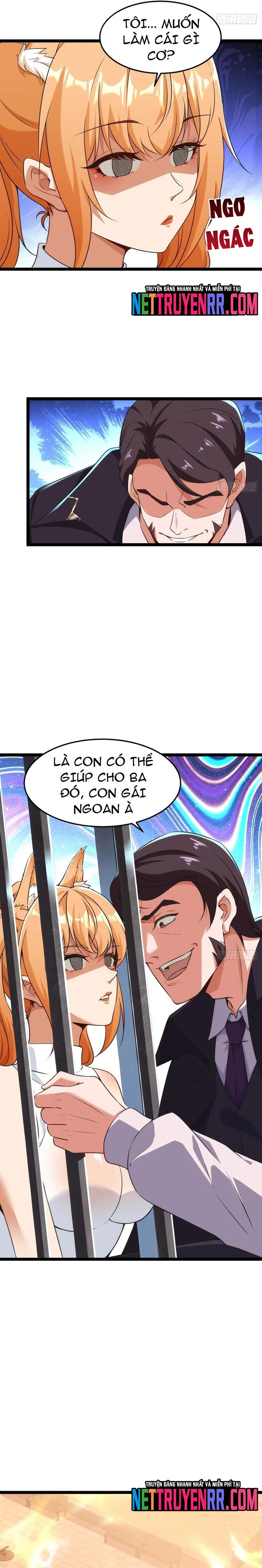 Bật Hack Mà Vẫn Là Tông Môn Yếu Nhất Sao?: Chapter 34