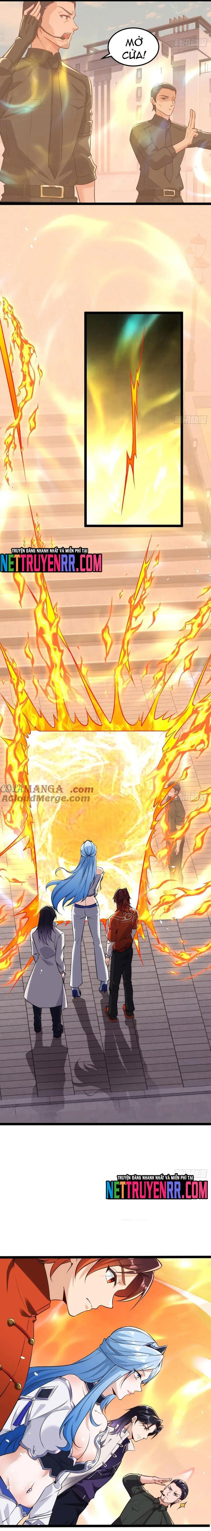 Bật Hack Mà Vẫn Là Tông Môn Yếu Nhất Sao?: Chapter 34