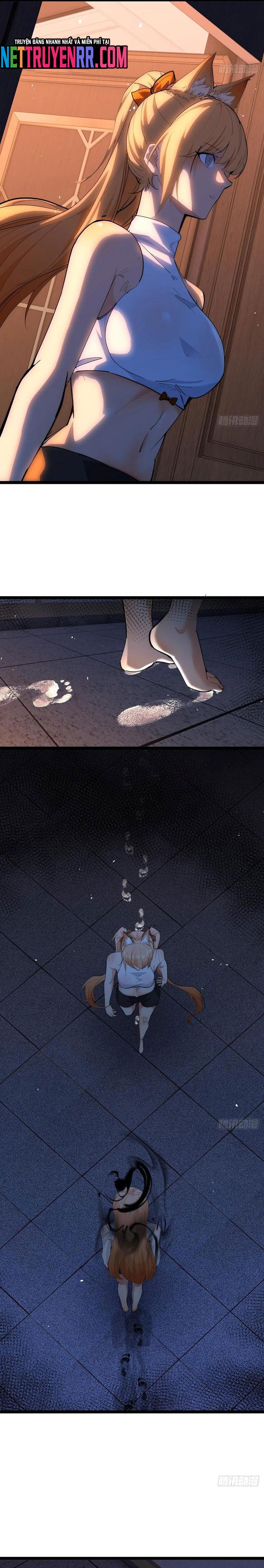 Bật Hack Mà Vẫn Là Tông Môn Yếu Nhất Sao?: Chapter 34