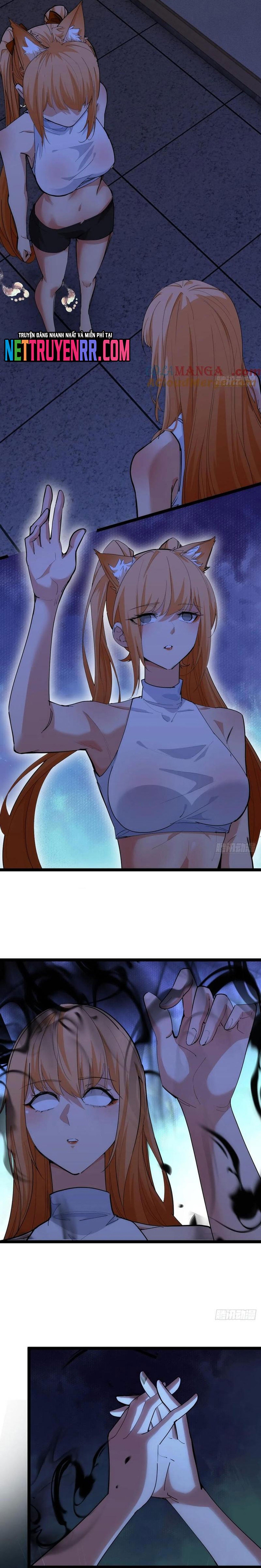 Bật Hack Mà Vẫn Là Tông Môn Yếu Nhất Sao?: Chapter 34