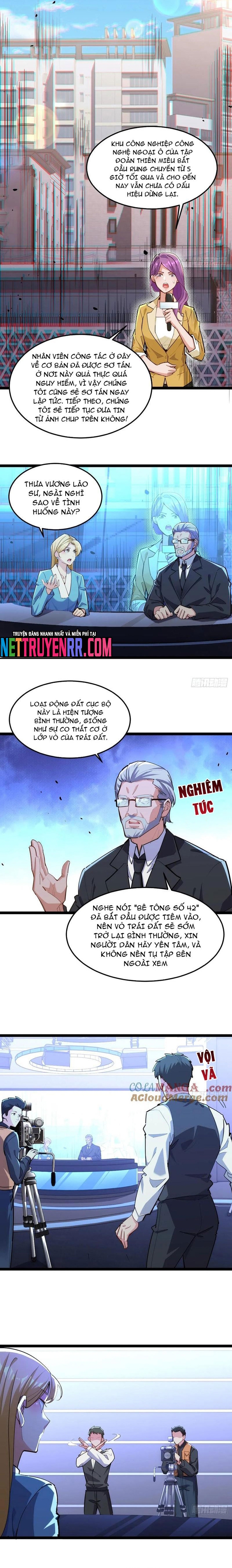 Bật Hack Mà Vẫn Là Tông Môn Yếu Nhất Sao?: Chapter 34