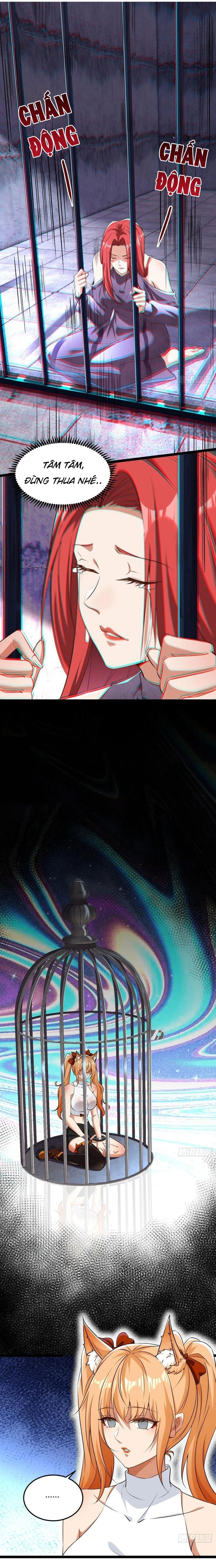 Bật Hack Mà Vẫn Là Tông Môn Yếu Nhất Sao?: Chapter 34