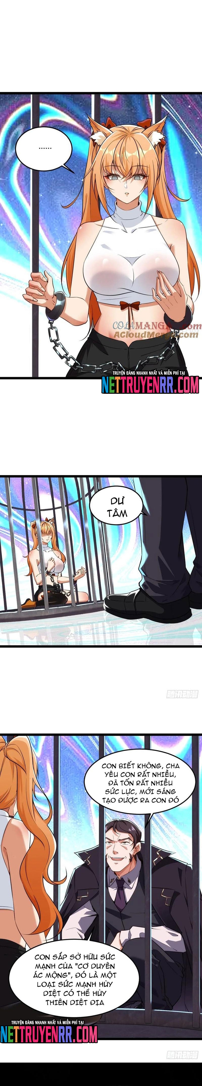 Bật Hack Mà Vẫn Là Tông Môn Yếu Nhất Sao?: Chapter 34