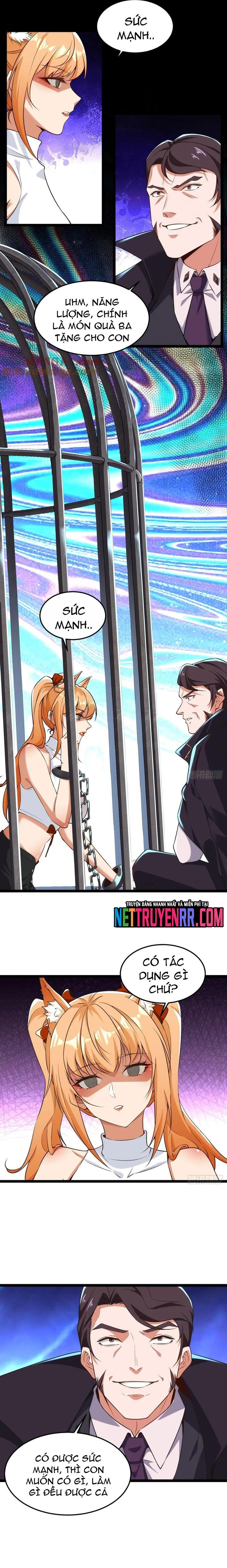 Bật Hack Mà Vẫn Là Tông Môn Yếu Nhất Sao?: Chapter 34