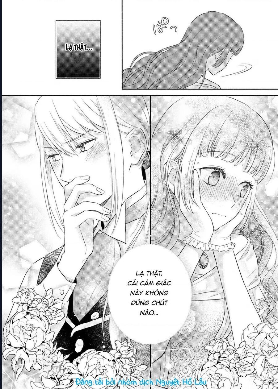 Bất Hạnh Theo Đuổi Cô Gái Xui Xẻo: Chapter 6