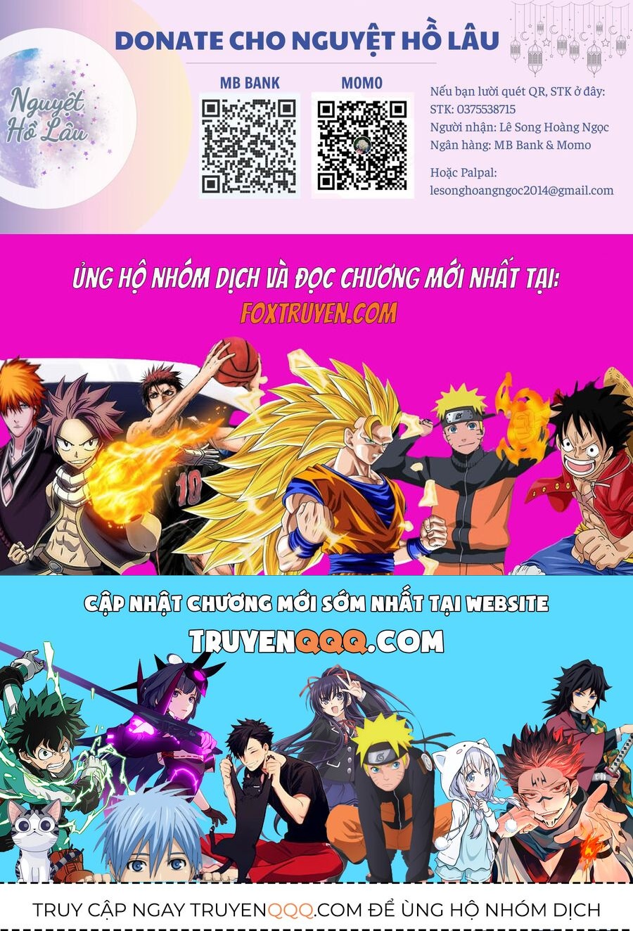 Bất Hạnh Theo Đuổi Cô Gái Xui Xẻo: Chapter 6