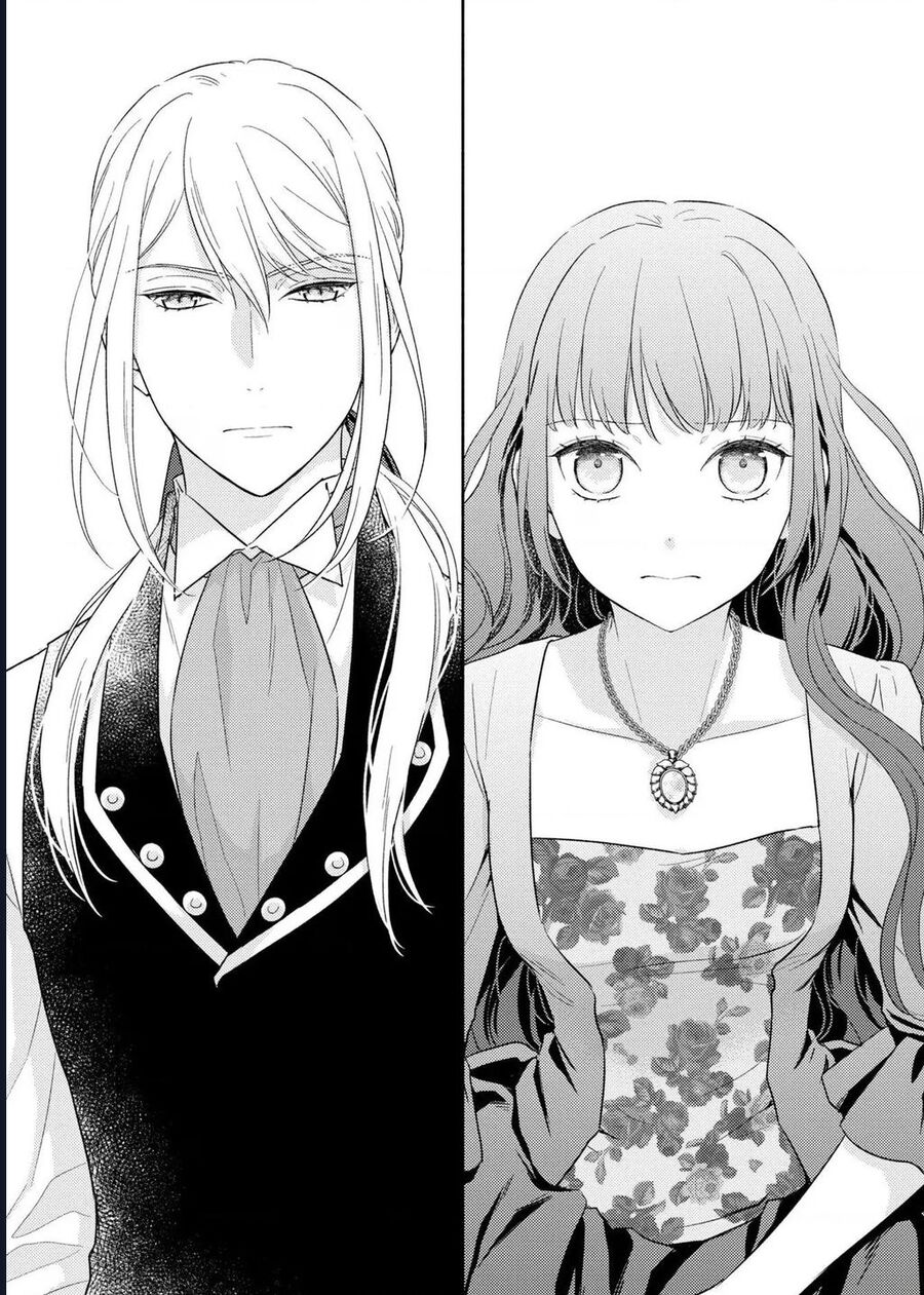 Bất Hạnh Theo Đuổi Cô Gái Xui Xẻo: Chapter 7