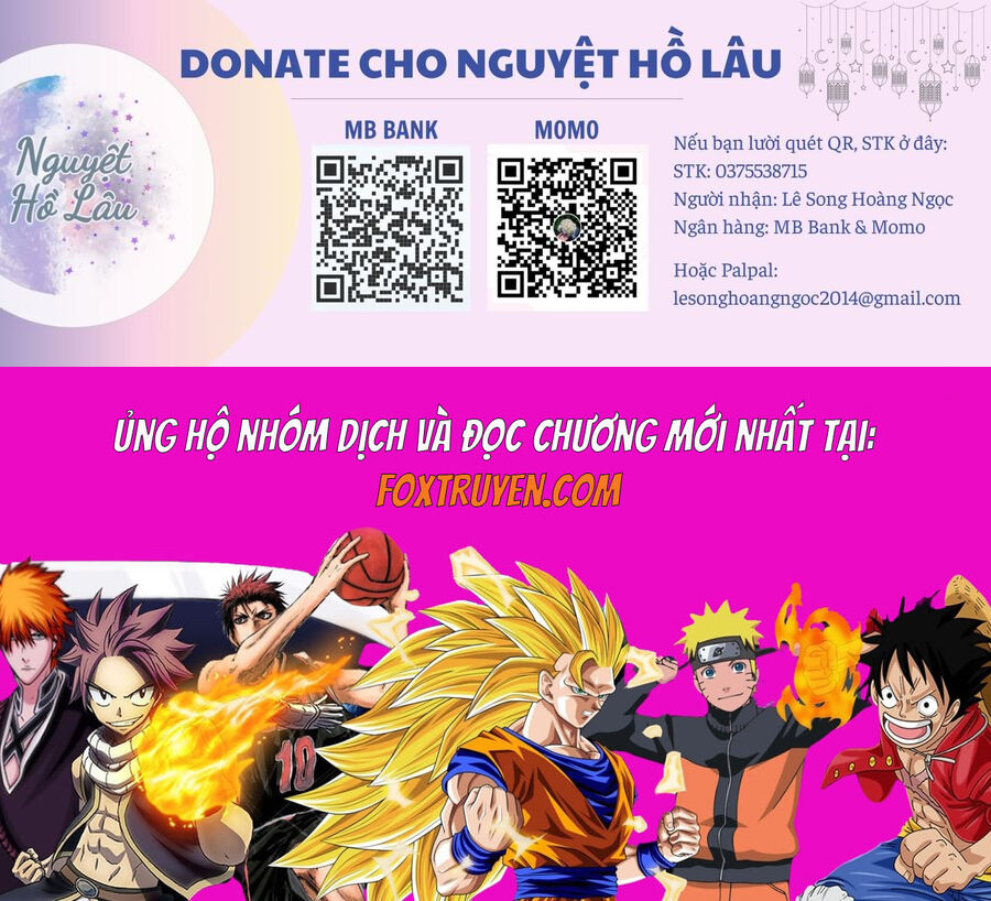 Bất Hạnh Theo Đuổi Cô Gái Xui Xẻo: Chapter 7