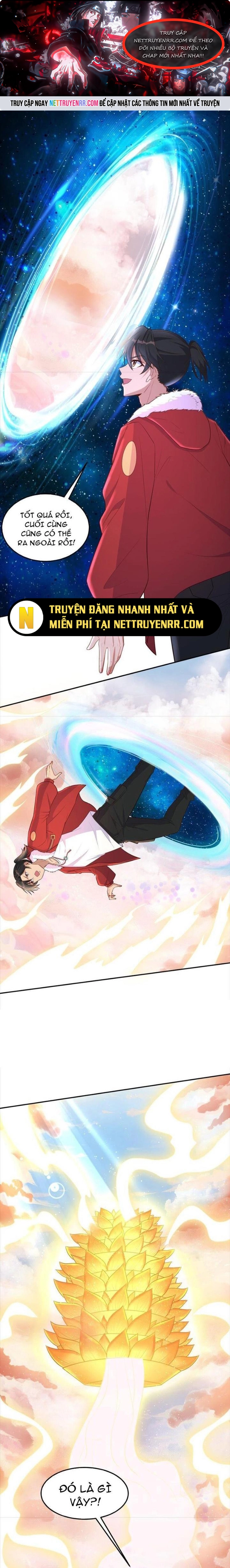 Bắt tiên tử về làm vợ: Chapter 46