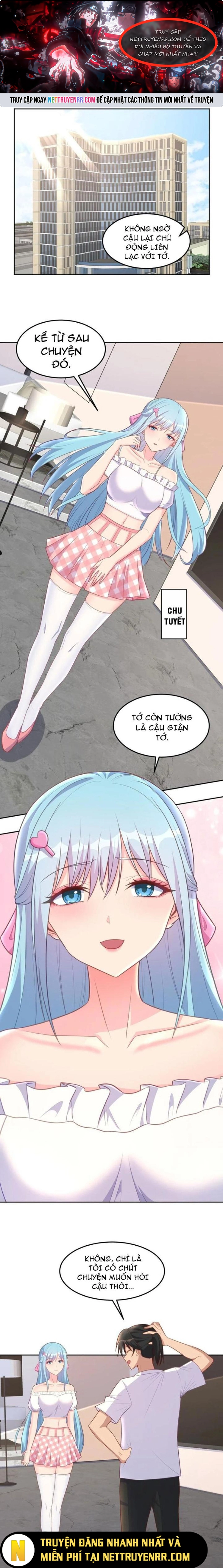 Bắt tiên tử về làm vợ: Chapter 48