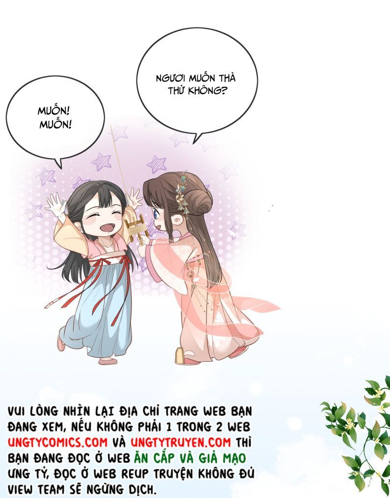Bất Uổng: Chapter 13