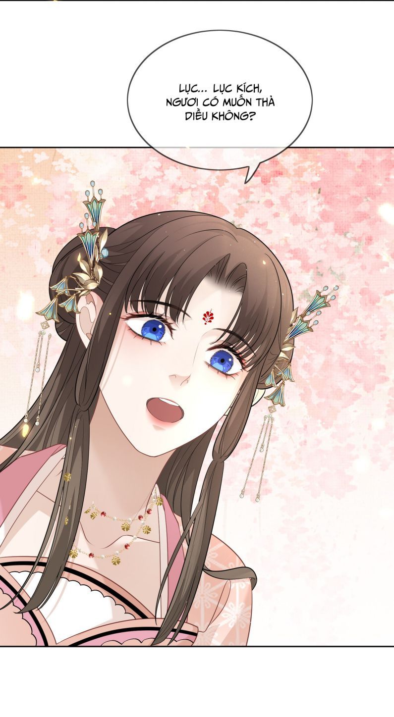 Bất Uổng: Chapter 13