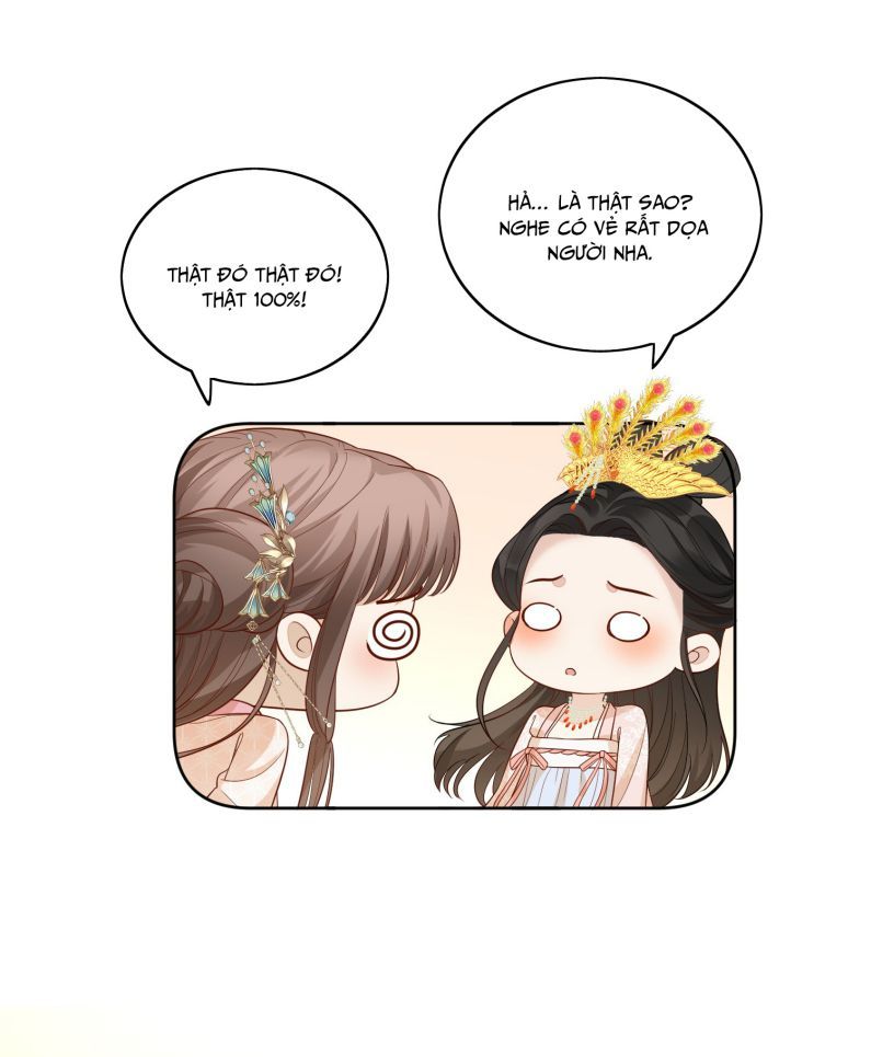 Bất Uổng: Chapter 13