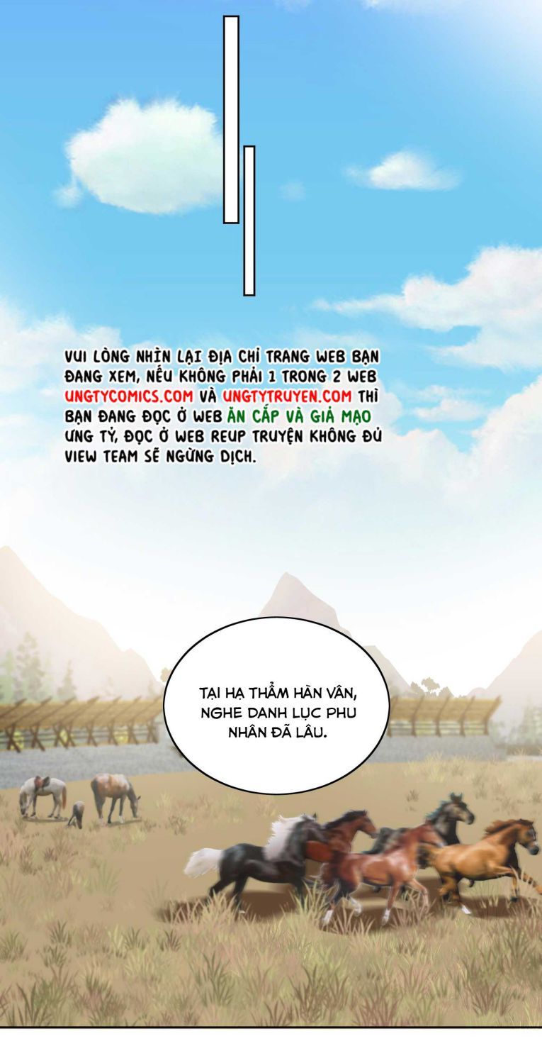 Bất Uổng: Chapter 15