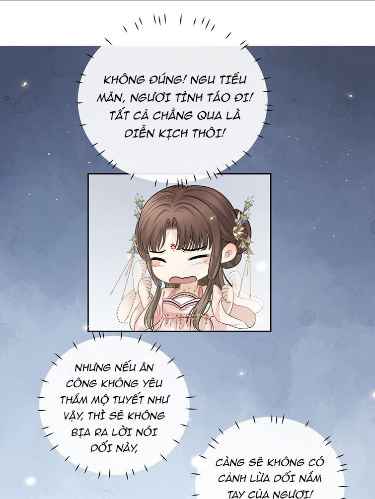 Bất Uổng: Chapter 16