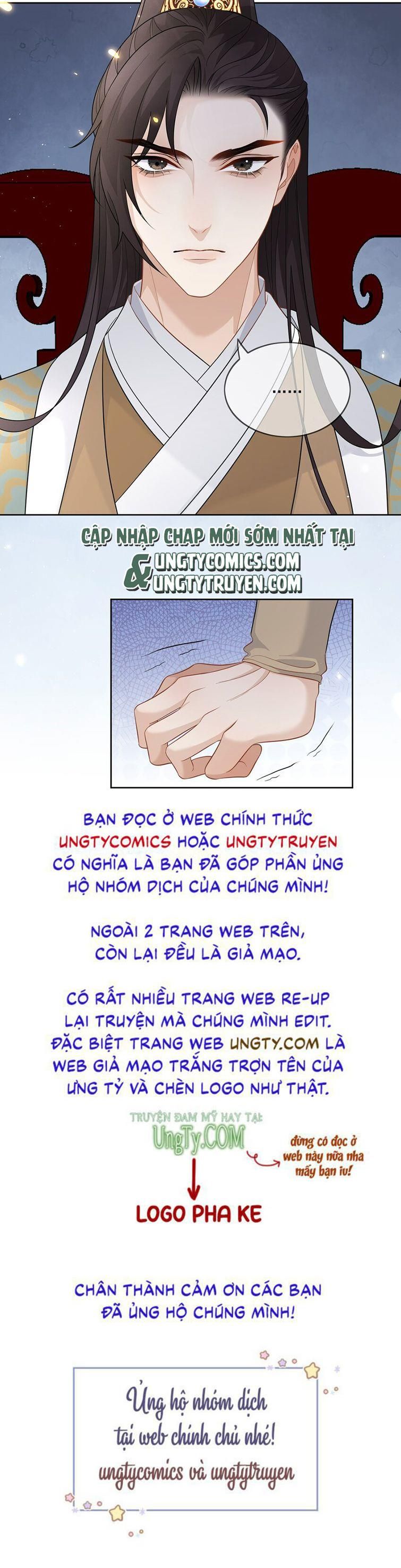 Bất Uổng: Chapter 16
