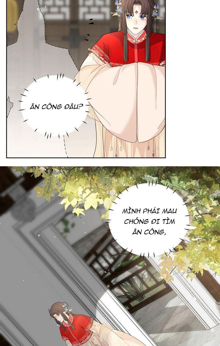 Bất Uổng: Chapter 2