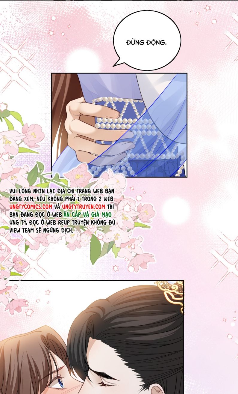 Bất Uổng: Chapter 21