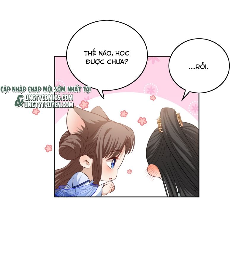 Bất Uổng: Chapter 21