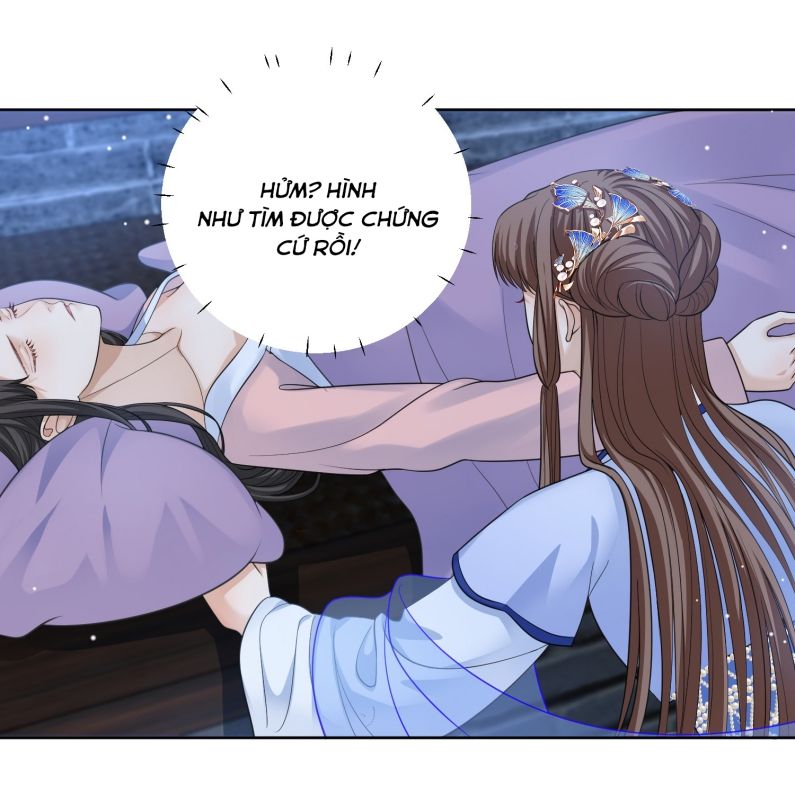 Bất Uổng: Chapter 21