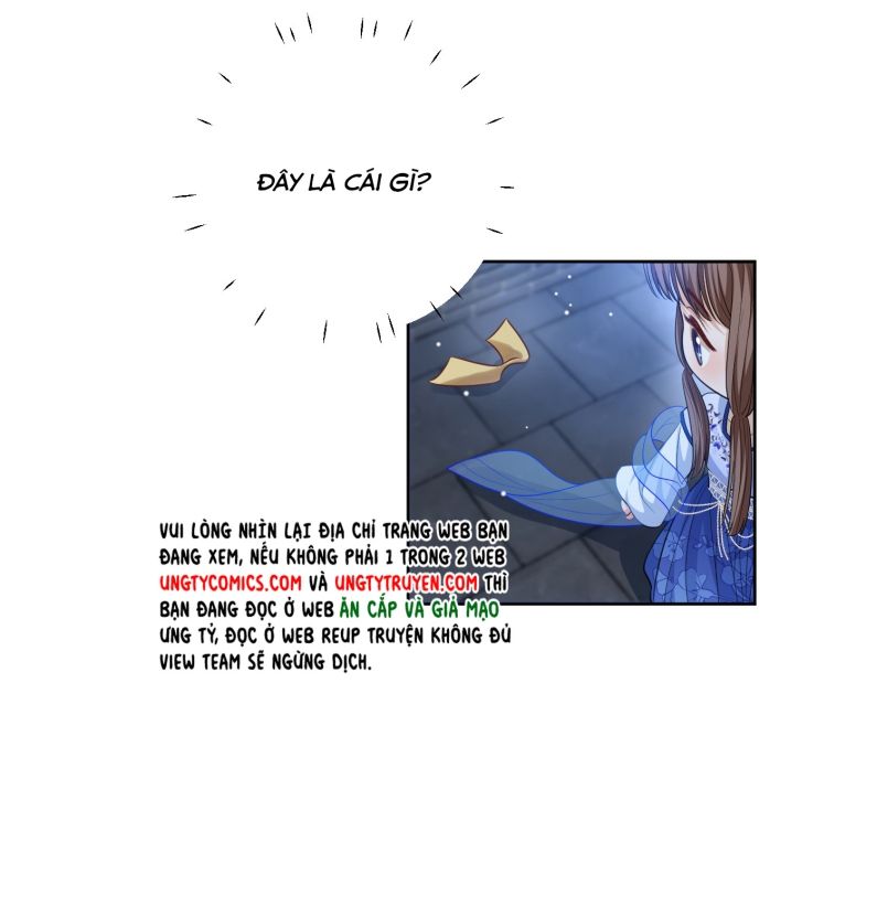 Bất Uổng: Chapter 21