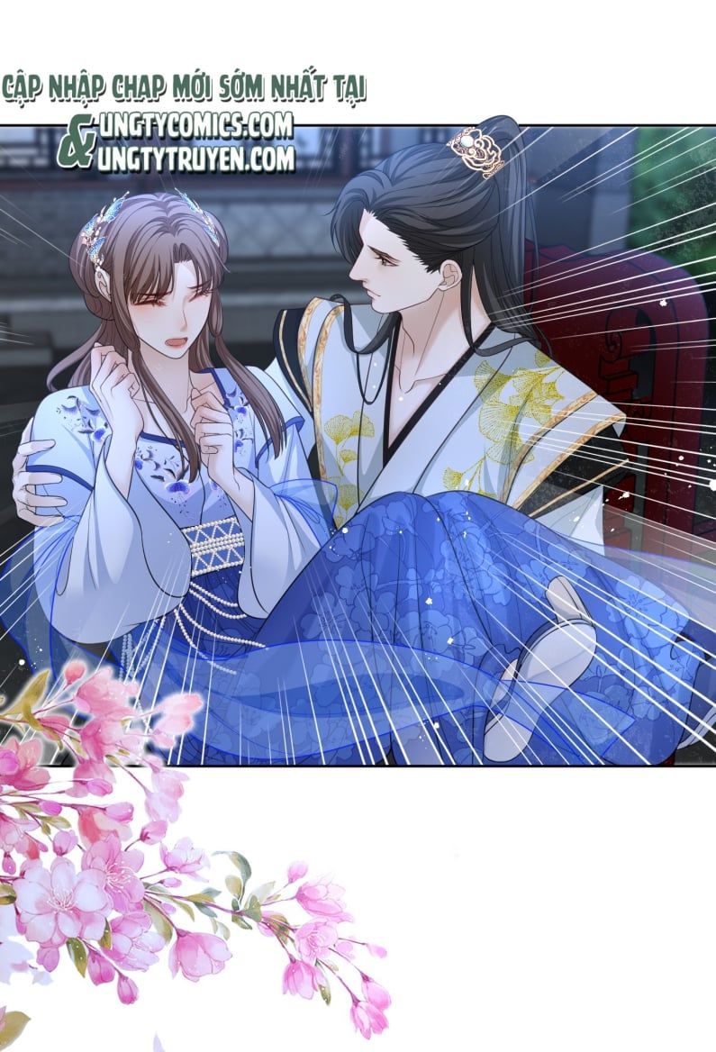 Bất Uổng: Chapter 21