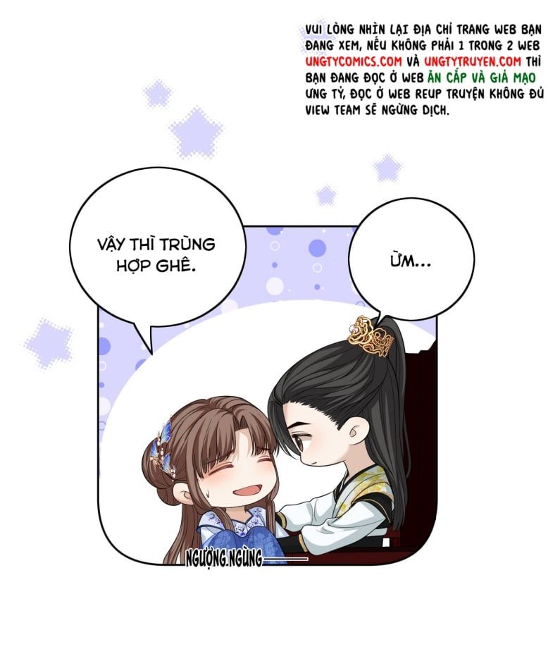 Bất Uổng: Chapter 21