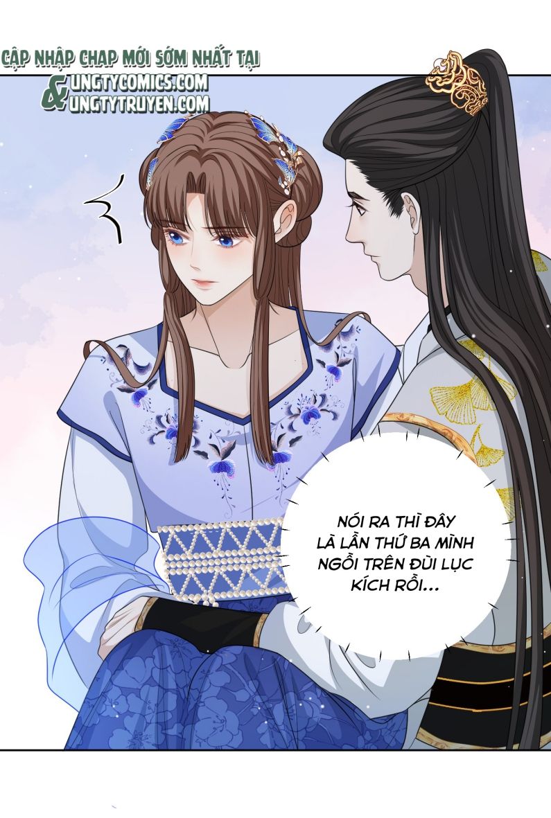 Bất Uổng: Chapter 21