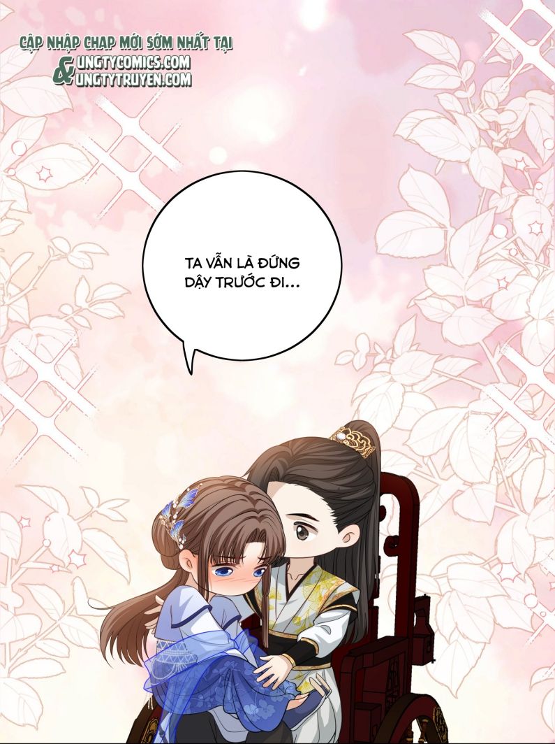 Bất Uổng: Chapter 21
