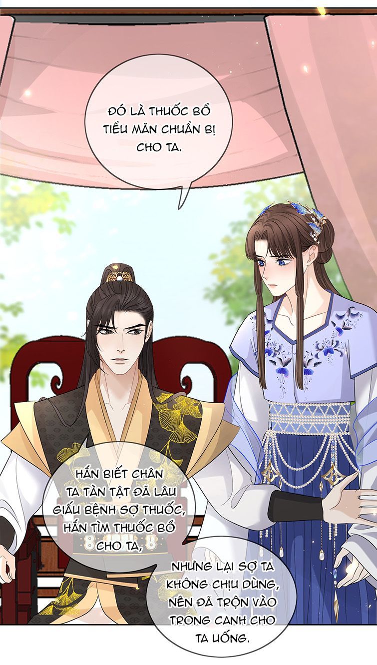 Bất Uổng: Chapter 22