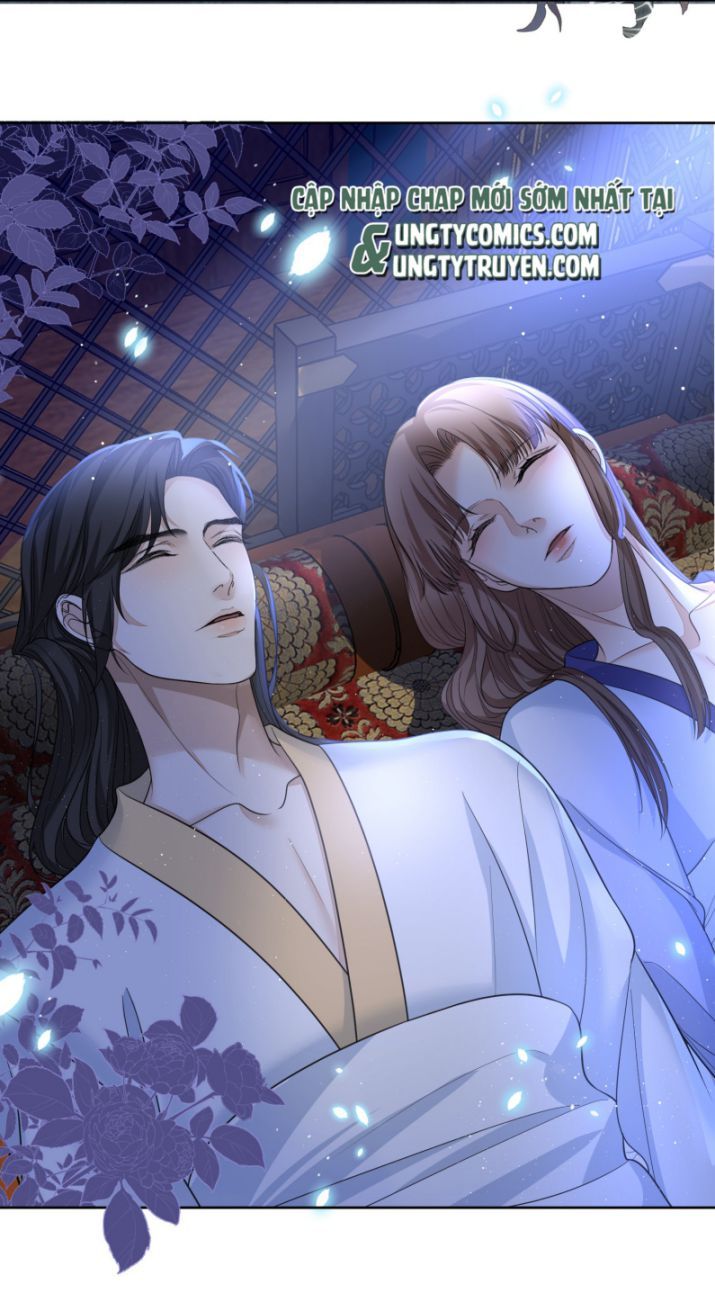 Bất Uổng: Chapter 24