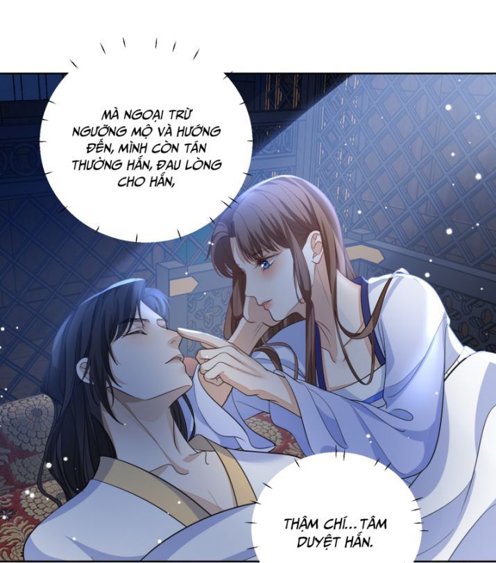 Bất Uổng: Chapter 24