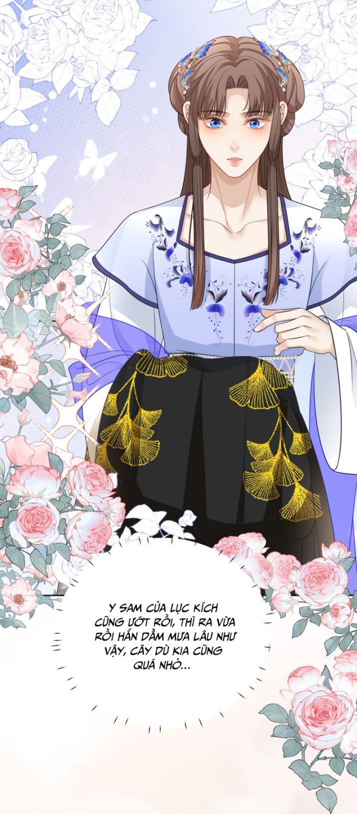 Bất Uổng: Chapter 24