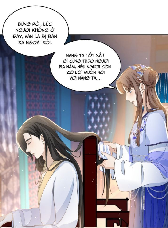 Bất Uổng: Chapter 24