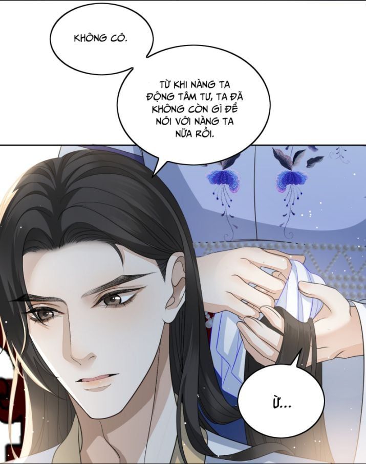 Bất Uổng: Chapter 24
