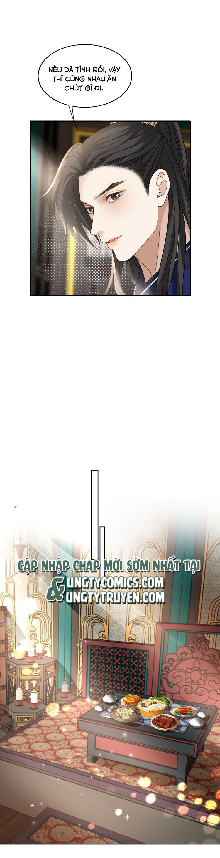 Bất Uổng: Chapter 29