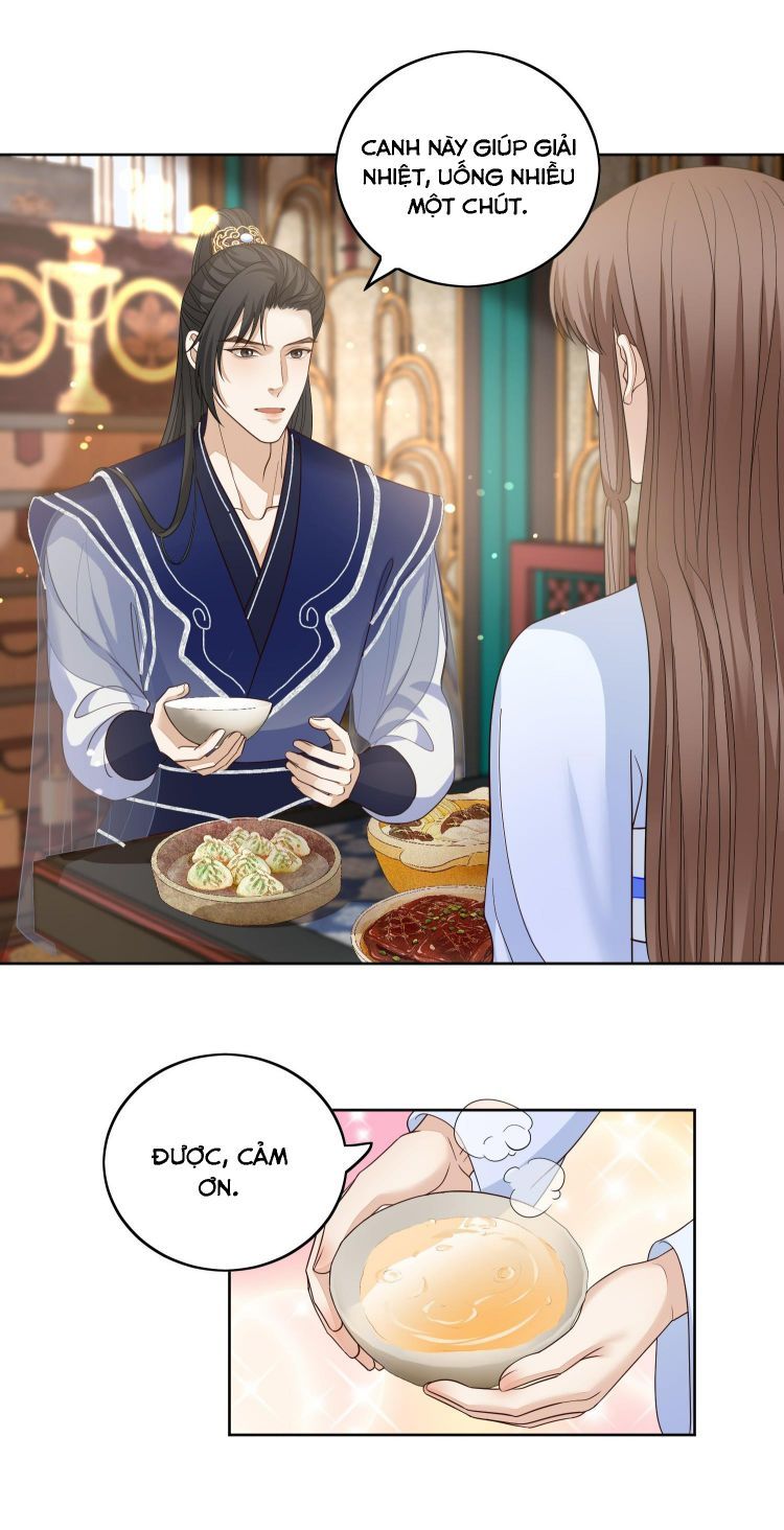 Bất Uổng: Chapter 29