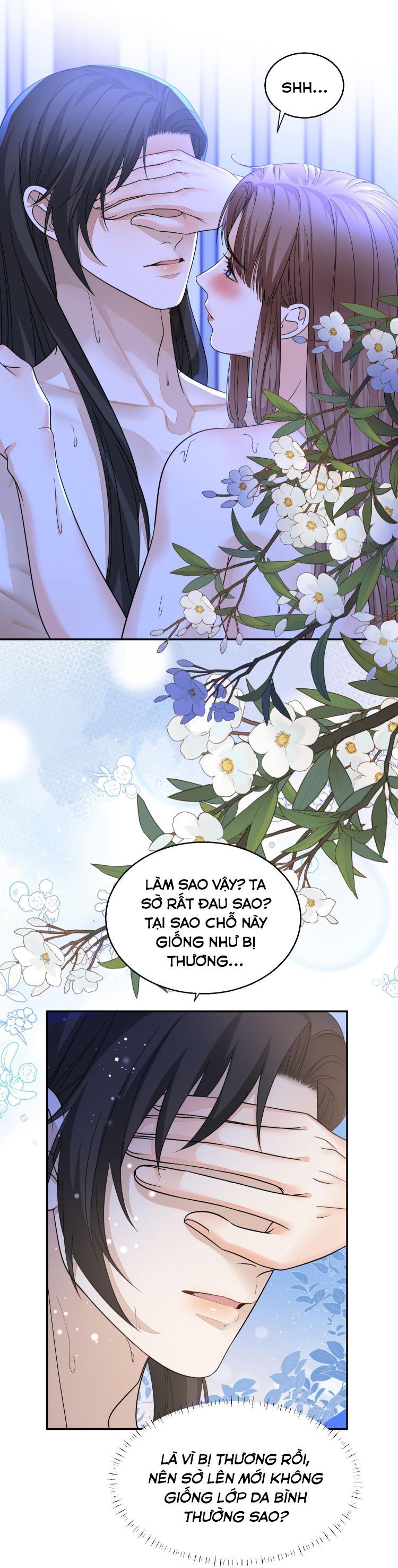 Bất Uổng: Chapter 29