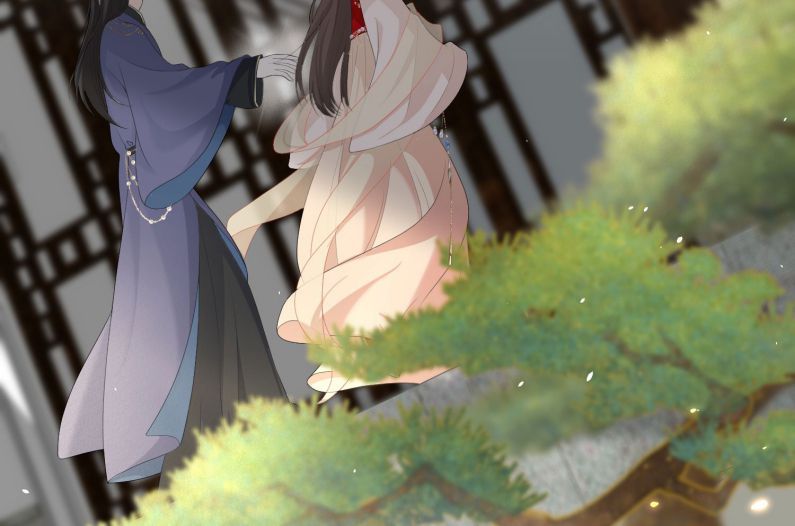 Bất Uổng: Chapter 3