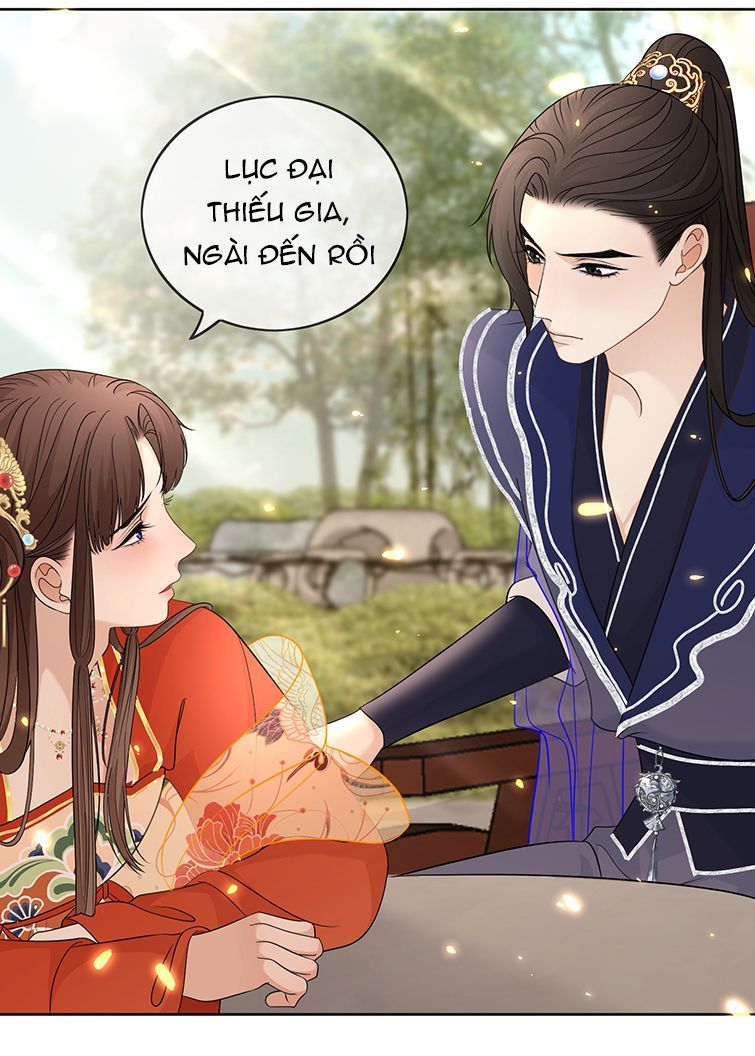 Bất Uổng: Chapter 32