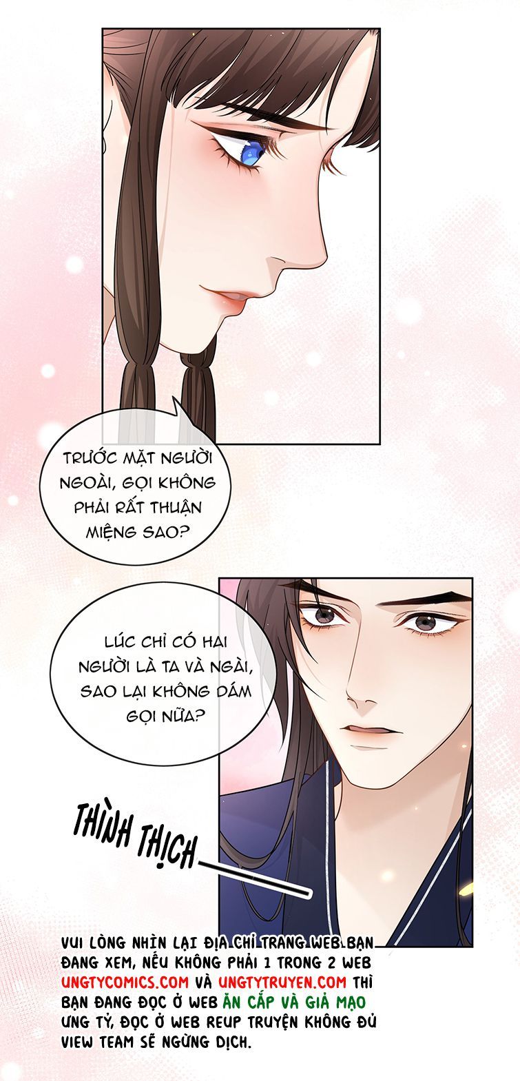 Bất Uổng: Chapter 32