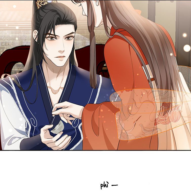 Bất Uổng: Chapter 33