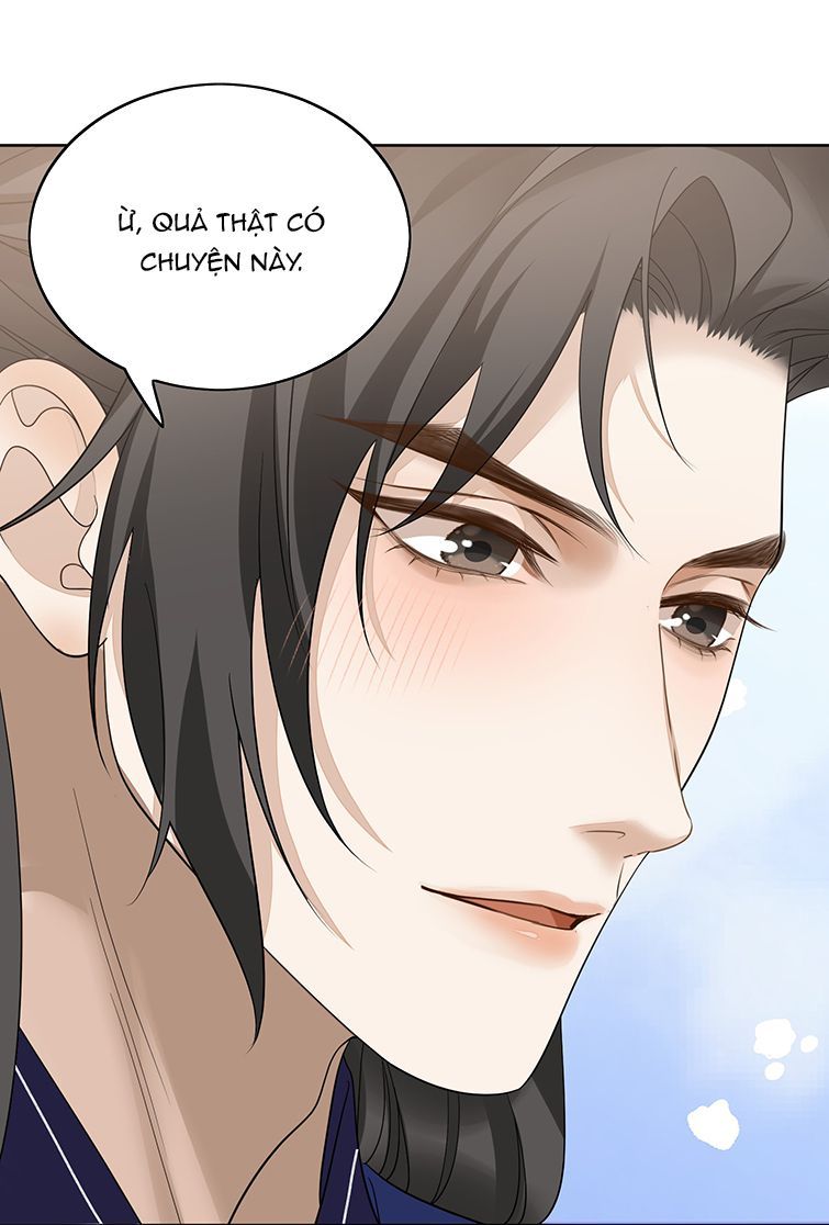 Bất Uổng: Chapter 33