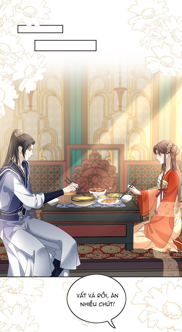 Bất Uổng: Chapter 33