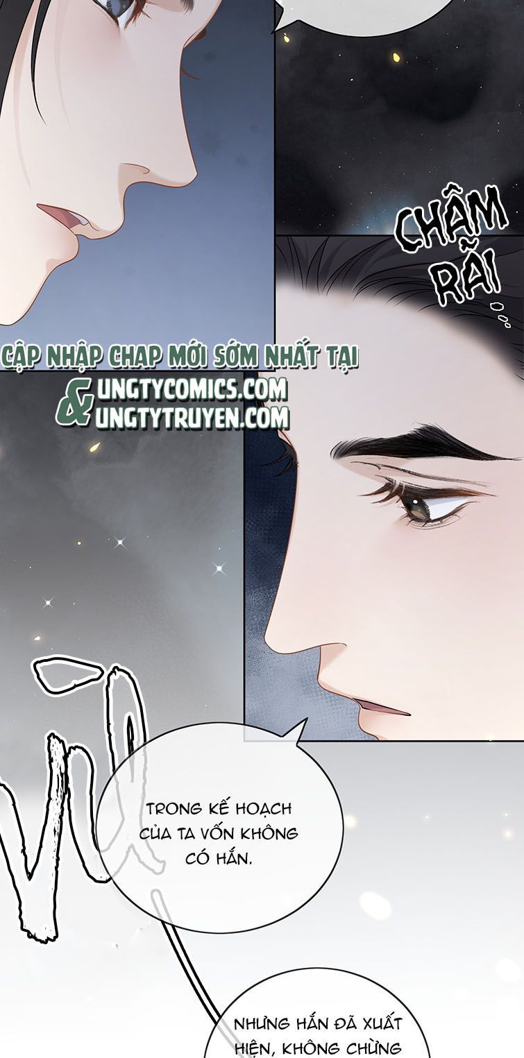 Bất Uổng: Chapter 34