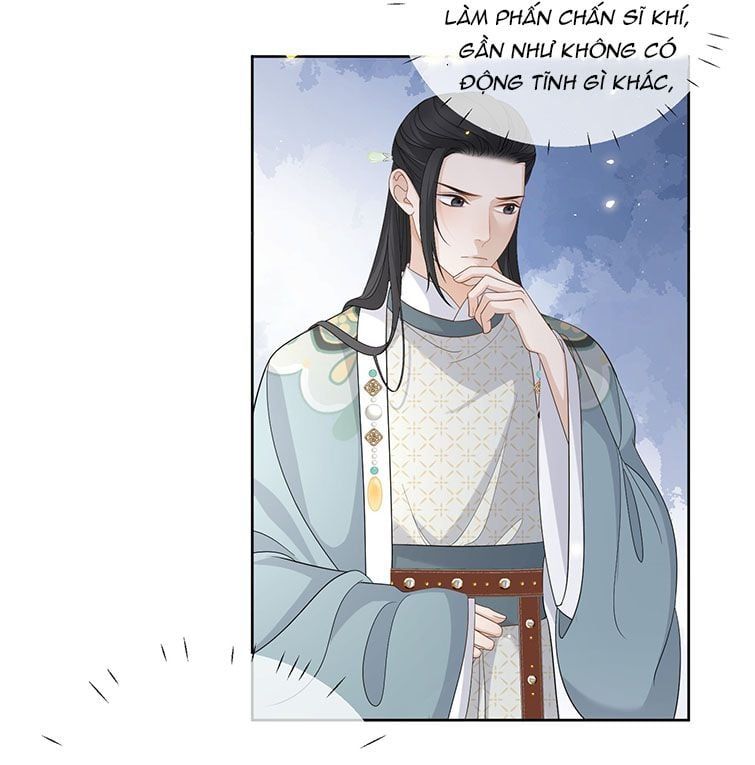 Bất Uổng: Chapter 34