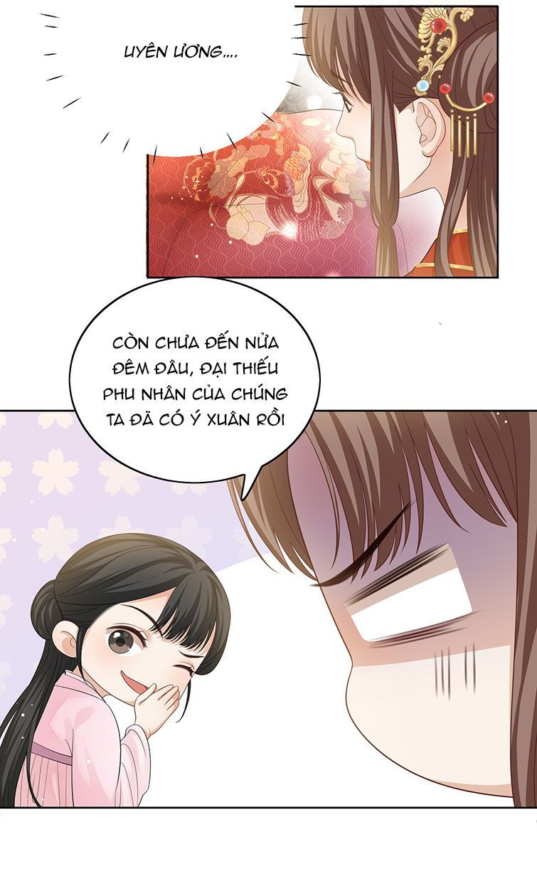 Bất Uổng: Chapter 35