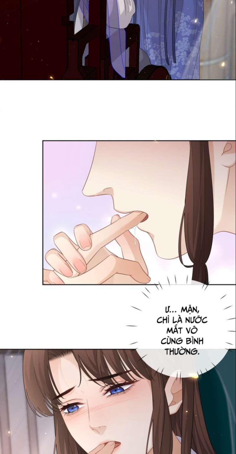 Bất Uổng: Chapter 38